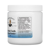 Christopher's Original Formulas, Herbal Tooth & Gum, 2 Oz Powder